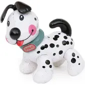 Tolo Toys bio speelgoed First Friends Puppy hond - educatief duurzaam speelgoed.
