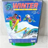 Wintersports - Snowwave 2 -