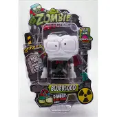 Goliath Speelgoedmonster - Zombie Infection Blue Blood 11cm