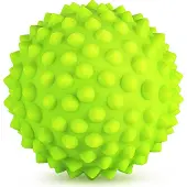 PTP Sensory Ball Massage Ball Groen 8.5 cm