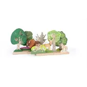 Bajo Wild forest - Theatre