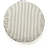 Kids Concept - Floor cushion 60cm stripe (81000939)