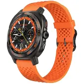 Fitpaddy Aangesloten horloge FitWatch Pro