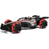 Speed Car Formula Drift 41538 Remote Control Car Rood