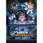 WPG Kindermedia Missie Onmogelijk