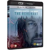 FOX Revenant, The