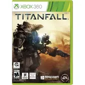 Titanfall Xbox 360 Standaard Engels