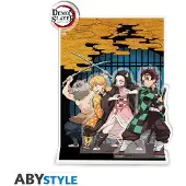 Demon Slayer - Acryl Diorama (Group)
