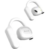 Devia Bluetooth earphones OWS Star E2 white, Koptelefoon