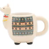 Winkee - Cuppa-Llama Mug