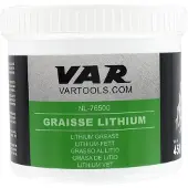 VAR Lithium Vet 450ml