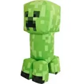 Ottosimon Minecraft pluche Creeper 44 cm
