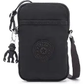 Kipling Schoudertas 'TALLY' zwart