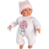 Llorens Cuquita 30cm