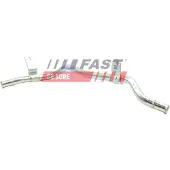 Fast Sports Nutrition FT61144 Radiateurslang