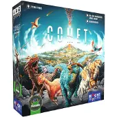 Funtails Comet - Boardgame