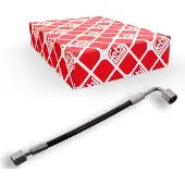 FEBI BILSTEIN Cabine hefkabel 105950