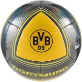 Dortmund Voetbal Culture - Zwart/Groen