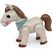 Tolo Toys speelgoed BIO First Friends Pony - educatief duurzaam speelgoed.