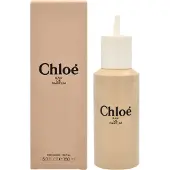 Chloé Eau de Parfum Navulverpakking 150 ml
