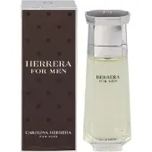 Carolina Herrera Herengeuren Men Eau de Toilette Spray