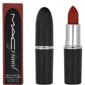 MAC M·A·Cximal Lipstick Unisex 3.5g Donkerrood