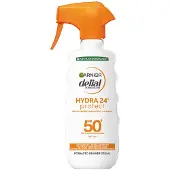 Garnier Hydra 24 Protect Gezicht en Lichaam Beschermende Spray Spf50+ 270 ml