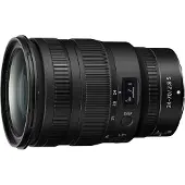 Nikon Nikkor Z 24-70mm f/2.8 S