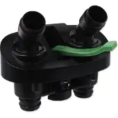 Tetra slangadapter voor EX 500/700/1000