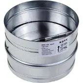 NOVY Terugslagklep 906431