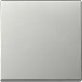 Gira Systeem 55 RVS Wip Schakelaar - 3296600