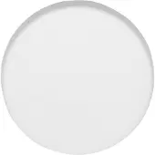 Formani Basics LBB50 blind afdekplaatje - wit