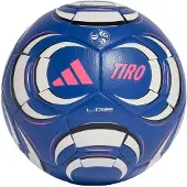 Adidas Tiro League Bal - Maat 4