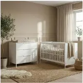 Born Lucky 2-delige kamer Santiago