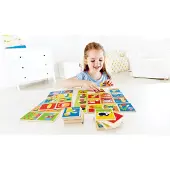 Hape Story Lines