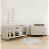 Born Lucky 2-delige babykamer Belmond