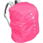 Playshoes regenhoes rugzak polyester 30 55 liter roze
