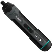Cecotec Easygyro 3000 Pocket Elektrische Schroevendraaier
