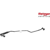 METZGER 2420805 Radiateurslang