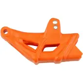 Ufo Ktm Exc 125 10 Chain Guide Oranje
