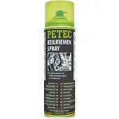 Petec 70460 V-snaarspray