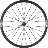Mavic Ksyrium 30 Cl Disc Tubeless Achterwiel Racefiets
