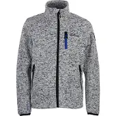 Mountain Peak Fleecejack voor kinderen Ecemo | Maat 10 ans
