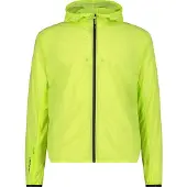 CMP Windbreaker met capuchon | Maat 4XL