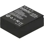 Duracell Droblh1 2000mah Lithiumbatterij