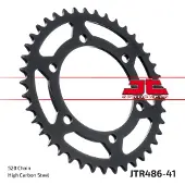 JT Sprockets 520 Jtr486.39 Achtertandwiel