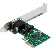 Inter-Tech ST-705 PCI Express kaart PCIe