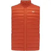 Mac In A Sac Mouwloos donsjack Alpine | Maat XL