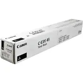 Canon Toner C-EXV 49 BK Zwart