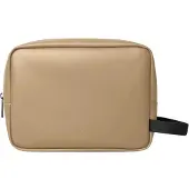 Gaston Luga - Spläsh Toiletry Bag - Toilettas 2,6 l, latte